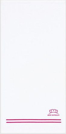 Miss Germany Handtücher
