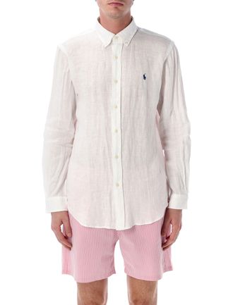 Polo Ralph Lauren T-shirt e polo bianche