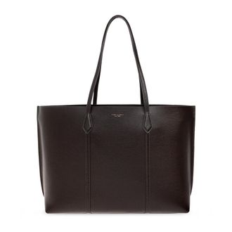 Tory Burch Borsa Tote Perry - - Bags - Donna - Marrone - ONE SIZE