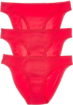 OnGossamer Ongossamer 3Pk Hip Bikini