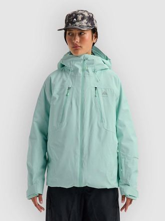 Burton Reserve 3N1 Jas blauw