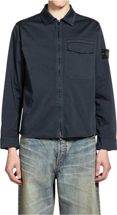Stone Island 1200015 Overshirt