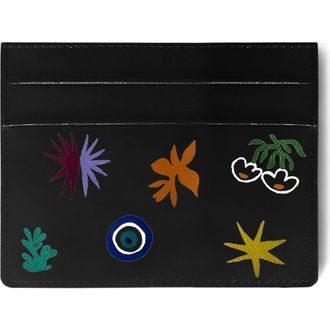 Alepel Modern Shapes Cardholder at Nordstrom
