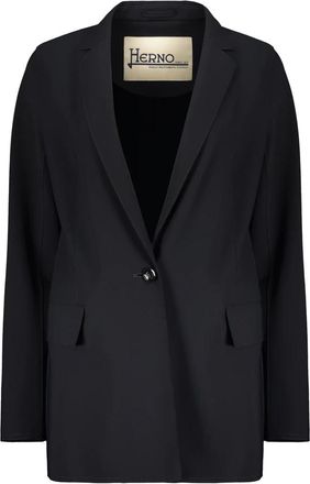 Herno Donna, Giacche, Blu, XL, new