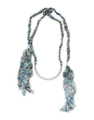 Isabel Marant JOYAS y RELOJES - Collares en YOOX.COM