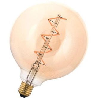 Bailey Big Family Ledlamp L19cm diameter: 15cm dimbaar Wit