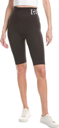 Wolford 10in Slimming Bike Short
