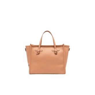 Gianni Chiarini Tassen, Dames, Beige, ONE Size, Leer, Miss Marcella 32