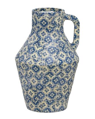 TOV Furniture Tov Furniture Cotton Mache Vase