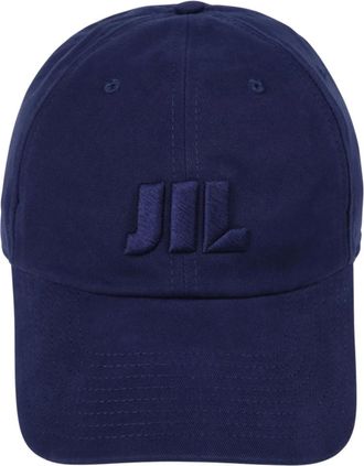 Jil Sander unisex, Accesorios, Azul, Talla: M