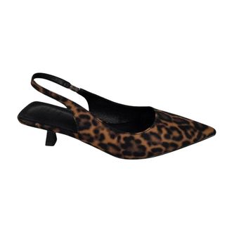 Twentyfourhaitch Mujer, Zapatos, Marr&oacute;n, Talla: 36 EU
