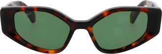 Off-white Memphis Sunglasses