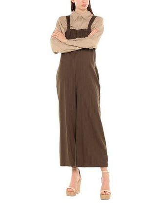 Alysi OVERALLS - Jumpsuits auf YOOX.COM