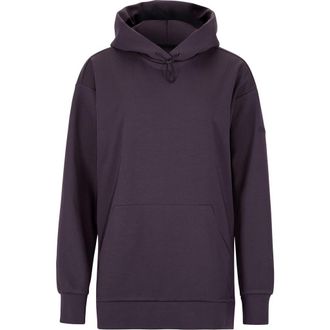Craft ADV Join Jersey Hooded Pullover in Dark Plum at Nordstrom, Size Medium