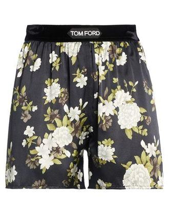 Tom Ford BOTTOMWEAR - Shorts & Bermuda Shorts on YOOX.COM
