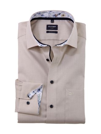 Olymp Businesshemd »Luxor modern fit«