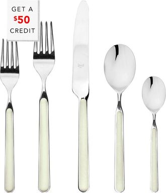 Mepra Fantasia 20Pc Set With $50 Credit