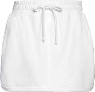 Red Valentino BOTTOMWEAR - Mini skirts on YOOX.COM