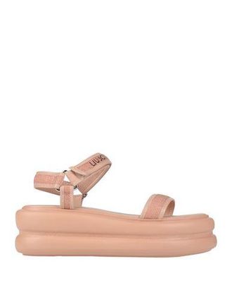 Liu Jo FOOTWEAR - Sandals on YOOX.COM