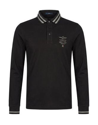 Aeronautica TOPWEAR - Polo shirts on YOOX.COM