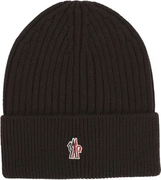 Moncler Uomo, Accessori, Marrone, Taglia unica, new