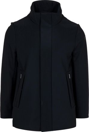 Roberto Ricci Design jassen zwart