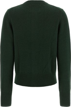 Extreme Cashmere Cardigan - Green