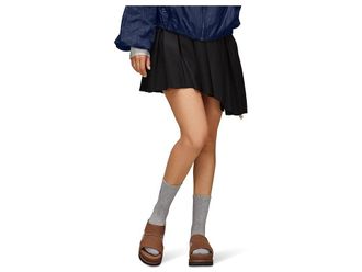 UGG Chiara Full-zip Hooded Jacket Womens Jacket Navy : LG, Nylon