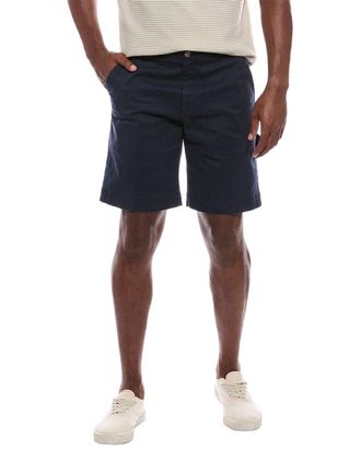 ATM Anthony Thomas Melillo Atm Anthony Thomas Melillo Twill Painters Short