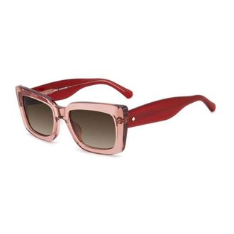 Kate Spade New York Dames, Accessoires, Roze, Maat: ONE Size