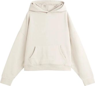 Entire studios Hombre, Sudaderas, Blanco, Talla: S