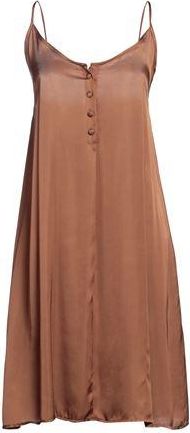 Dixie DRESSES - Midi dresses sur YOOX.COM