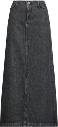 Alysi Denim skirts
