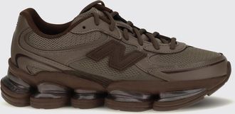 New Balance ABZORB 2000 Mesh Trainers with Cushioned Sole