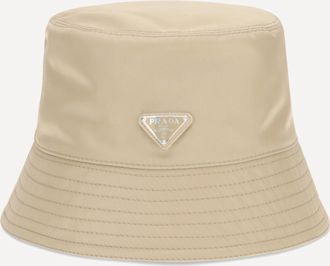 Prada Re-Nylon Bucket Hat Male L