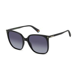 Polaroid Dames, Accessoires, Zwart, Maat: 56 MM