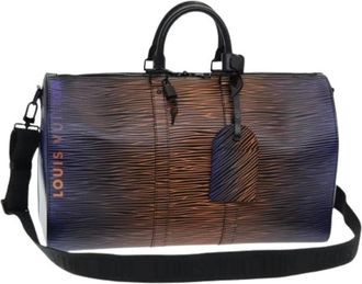 Louis Vuitton Pre-owned Boston Bag - - Pre-owned - Donna - Multicolore - ONE SIZE
