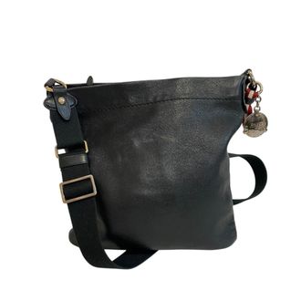 Bally Leather (Pre-Owned)