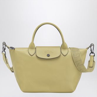 Longchamp S Le Pliage Xtra Bag Pistachio