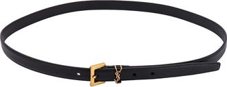 Saint Laurent Belt