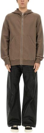 Rick Owens Gimp Sweatshirt