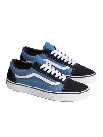 Vans Sneakers - Blue