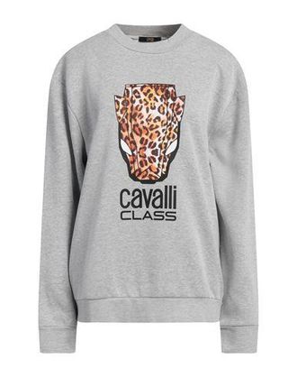 Cavalli Sweatshirts