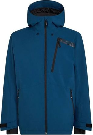O'Neill FWCCruz Snow Jacket Skijacke f&uuml;r Herren | blau