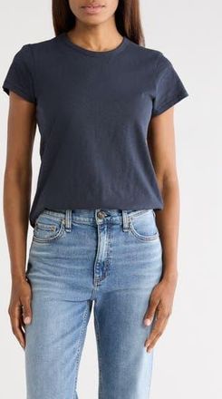 Rag & Bone The SB Tee in Navy at Nordstrom Rack, Size Xx-Small