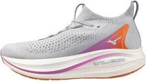 Mizuno Neo Vista 2 Running Shoe in Arctic Ice-White at Nordstrom Rack, Size 11.5