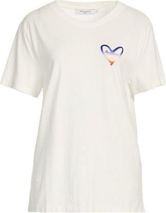 Maison Kitsun&eacute; TOPWEAR - T-shirts sur YOOX.COM