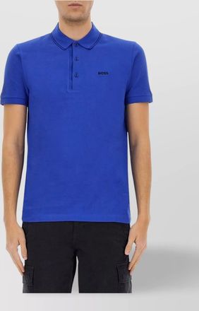 HUGO BOSS 4 paule polo shirt