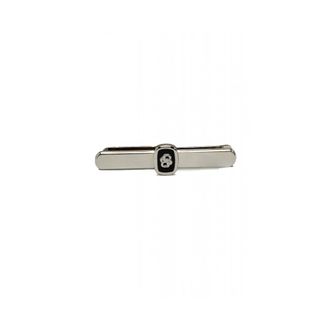 HUGO BOSS B-Elegant3 Cuff Jewellery Set - male - Hugo - Clips Bars - Black - ONE SIZE - Accessories