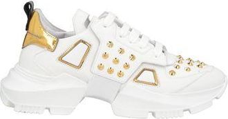 Les Hommes SCHUHE - Sneakers auf YOOX.COM